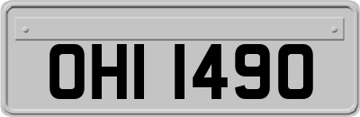 OHI1490