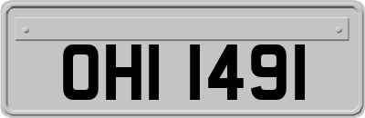OHI1491