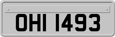OHI1493