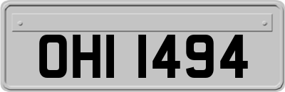 OHI1494