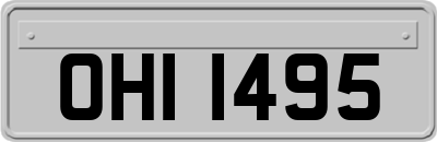 OHI1495