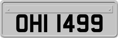 OHI1499