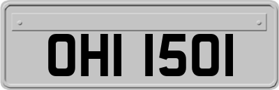 OHI1501