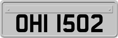 OHI1502