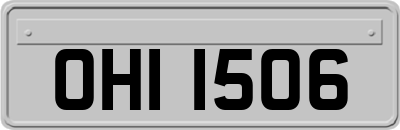 OHI1506