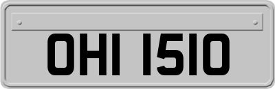 OHI1510