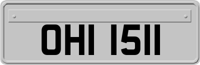 OHI1511