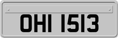 OHI1513