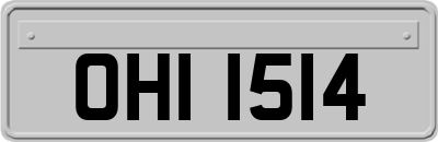 OHI1514