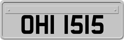 OHI1515
