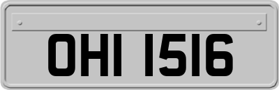 OHI1516