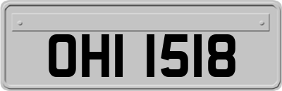 OHI1518