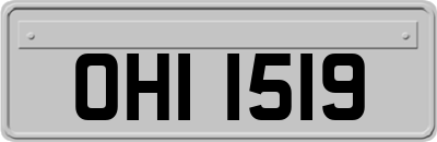 OHI1519