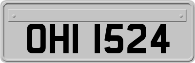 OHI1524