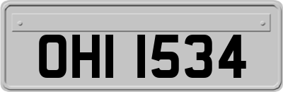 OHI1534
