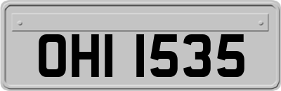 OHI1535
