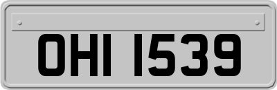 OHI1539