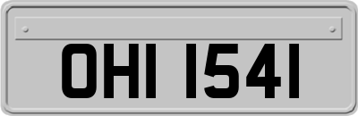 OHI1541