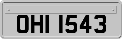 OHI1543