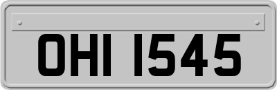 OHI1545