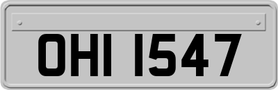 OHI1547