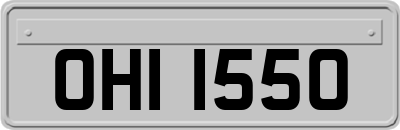 OHI1550