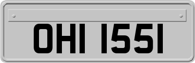 OHI1551