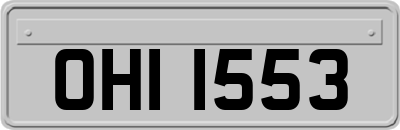 OHI1553