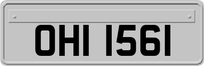 OHI1561