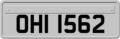 OHI1562