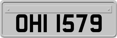 OHI1579