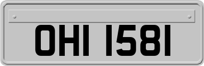 OHI1581