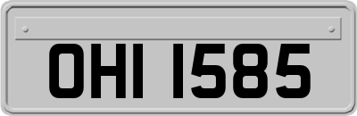 OHI1585