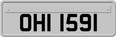 OHI1591