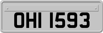 OHI1593