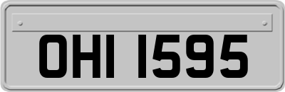 OHI1595