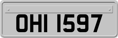 OHI1597