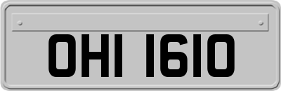 OHI1610