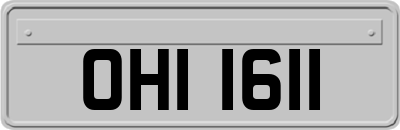 OHI1611