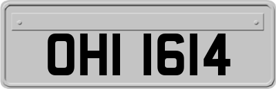 OHI1614