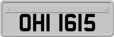 OHI1615