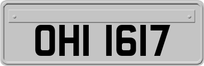OHI1617