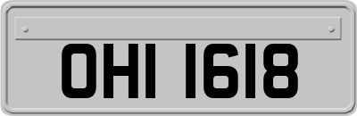 OHI1618