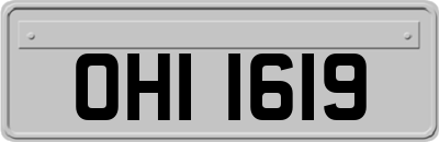 OHI1619