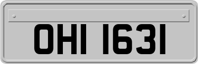 OHI1631