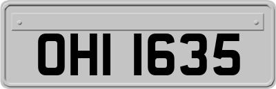 OHI1635