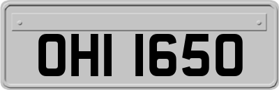 OHI1650
