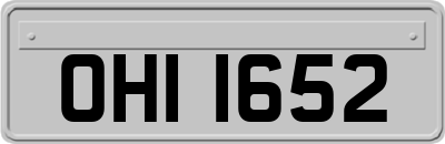 OHI1652
