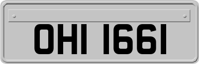 OHI1661