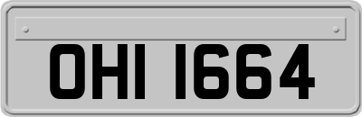 OHI1664